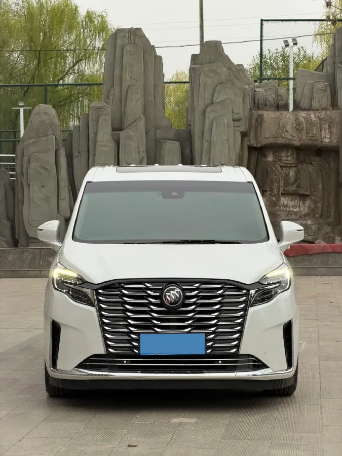 2020 Buick GL8 2.0T 237HP L4 9AT,autocango,china used car exporter,china ev exporter,chinese used car exporter,chinese used ev exporter