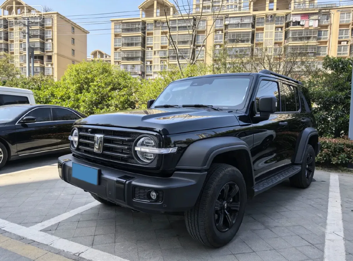 2024 Tank 300 2.0T 227HP L4 8AT,autocango,china used car exporter,china ev exporter,chinese used car exporter,chinese used ev exporter