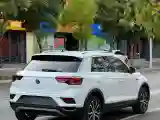 2019 Volkswagen T-Roc 1.4T 150HP L4 7DCT