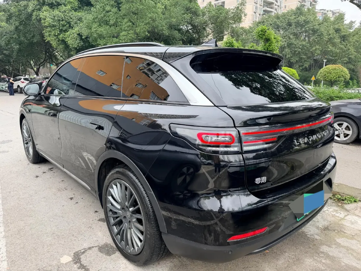 2024 Leapmotor C11 BEV 78.5KWH,autocango,china used car exporter,china ev exporter,chinese used car exporter,chinese used ev exporter