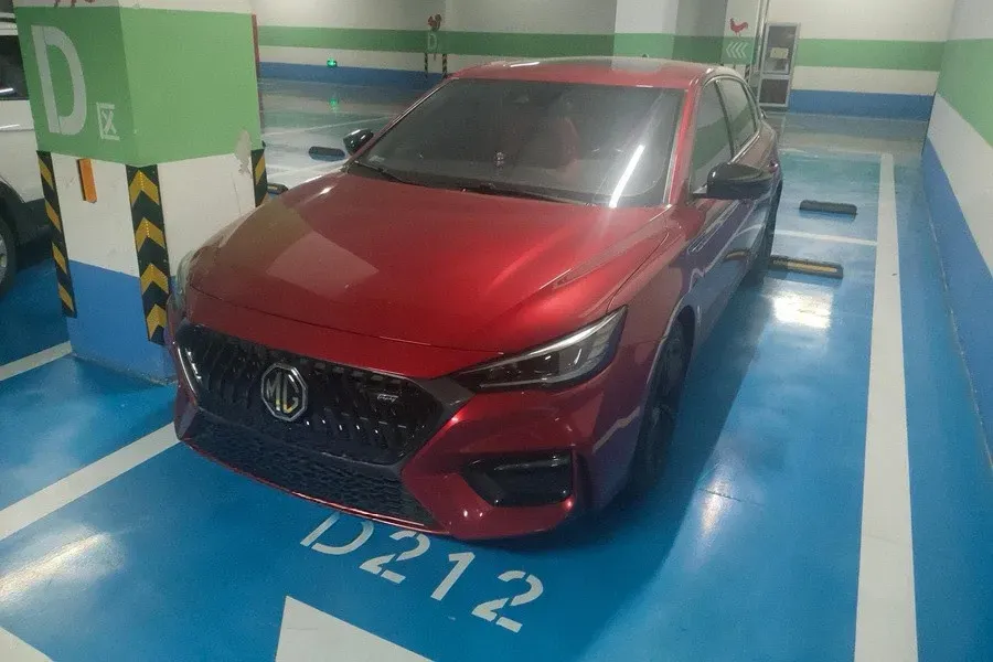 2020 MG MG6 1.5T 181HP L4 7DCT,autocango,china used car exporter,china ev exporter,chinese used car exporter,chinese used ev exporter