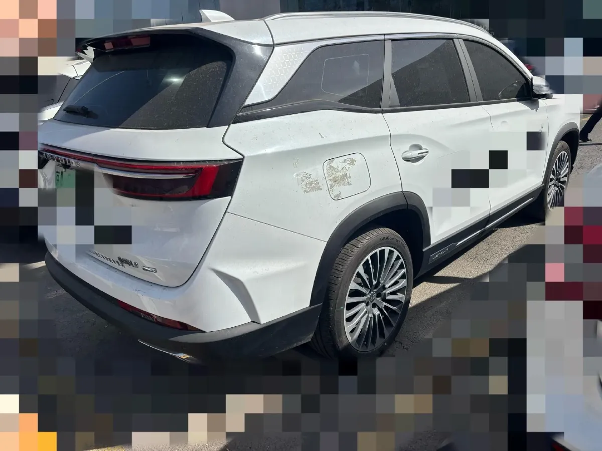 2023 Buick E5 BEV 68.4KWH,autocango,china used car exporter,china ev exporter,chinese used car exporter,chinese used ev exporter