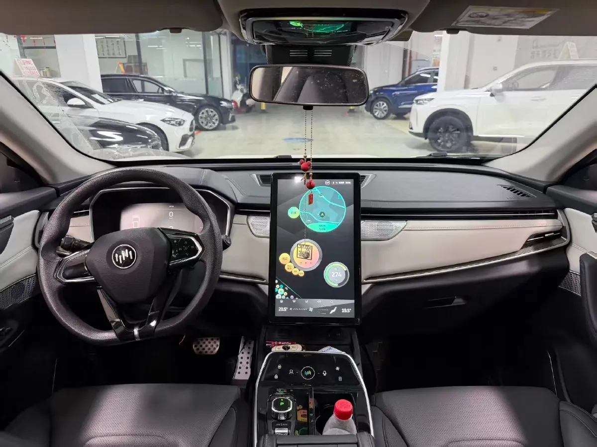 2021 Weltmeister EX5 BEV 52.704KWH,autocango,china used car exporter,china ev exporter,chinese used car exporter,chinese used ev exporter