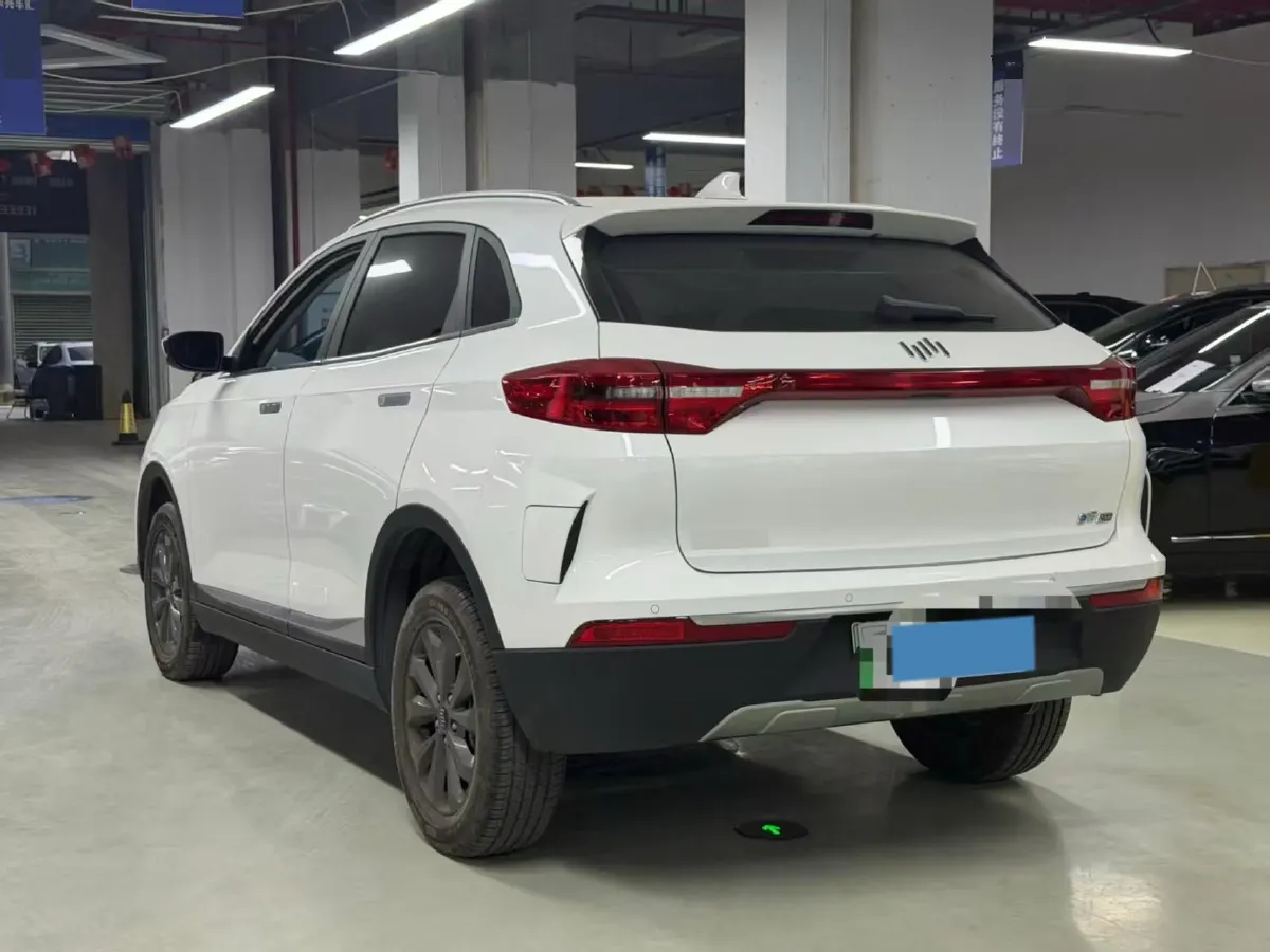 2021 Weltmeister EX5 BEV 52.704KWH,autocango,china used car exporter,china ev exporter,chinese used car exporter,chinese used ev exporter