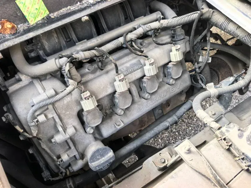 2021 NLM Motor QiTeng N30 1.25L 91HP L4 5MT,autocango,china used car exporter,china ev exporter,chinese used car exporter,chinese used ev exporter