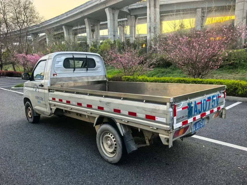 2021 NLM Motor QiTeng N30 1.25L 91HP L4 5MT,autocango,china used car exporter,china ev exporter,chinese used car exporter,chinese used ev exporter