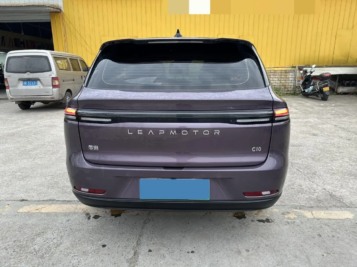 2026 Leapmotor C10 BEV,autocango,china used car exporter,china ev exporter,chinese used car exporter,chinese used ev exporter
