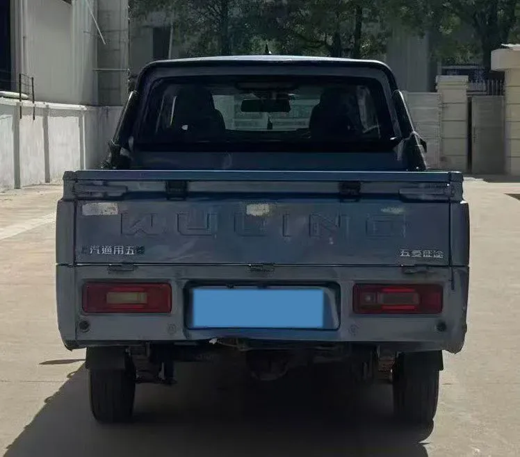 2021 WuLing ZhentTu 1.5L 99HP L4 5MT,autocango,china used car exporter,china ev exporter,chinese used car exporter,chinese used ev exporter