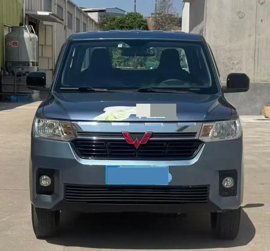 2021 WuLing ZhentTu 1.5L 99HP L4 5MT,autocango,china used car exporter,china ev exporter,chinese used car exporter,chinese used ev exporter