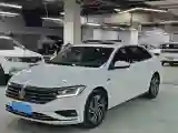 2021 Volkswagen Sagitar 1.4T 150HP L4 7DCT