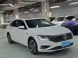 2021 Volkswagen Sagitar 1.4T 150HP L4 7DCT