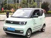 2021 WULING HONGGUANG MINI EV,autocango,china used car exporter,china ev exporter,chinese used car exporter,chinese used ev exporter