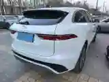 2021 Jaguar F-PACE 2.0T 250HP L4 8AT