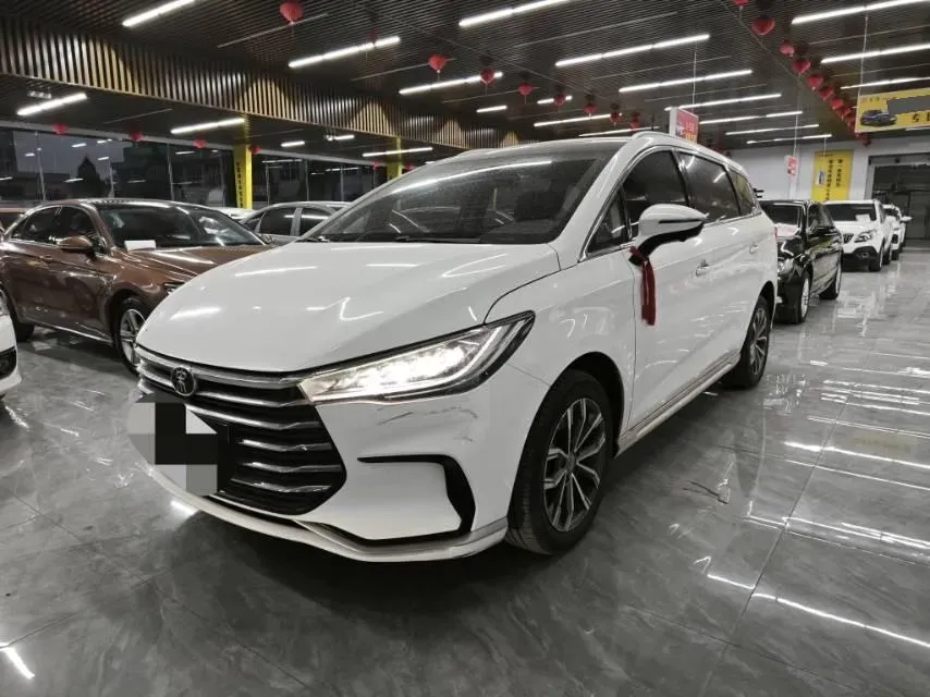 2021 BYD Song MAX 1.5T 160HP L4 6DCT,autocango,china used car exporter,china ev exporter,chinese used car exporter,chinese used ev exporter