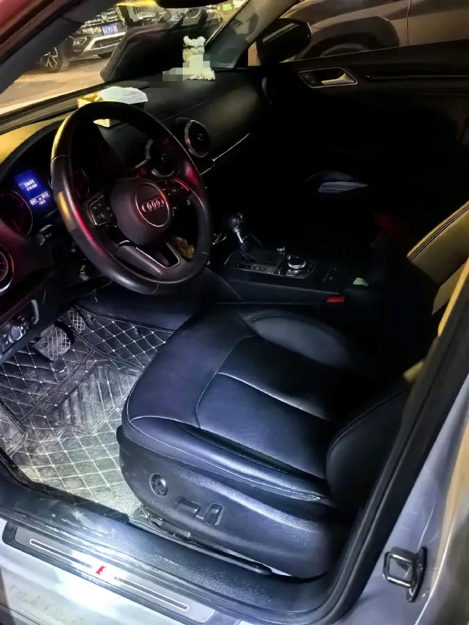 2019 Audi A3 1.4T 150HP L4 7DCT,autocango,china used car exporter,china ev exporter,chinese used car exporter,chinese used ev exporter