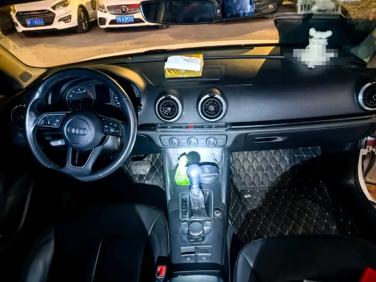 2019 Audi A3 1.4T 150HP L4 7DCT,autocango,china used car exporter,china ev exporter,chinese used car exporter,chinese used ev exporter