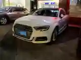 2019 Audi A3 1.4T 150HP L4 7DCT