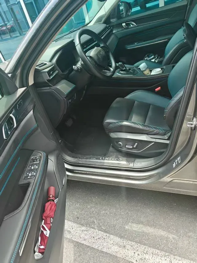 2022 LYNK&CO 05 2.0T 254HP L4 8AT,autocango,china used car exporter,china ev exporter,chinese used car exporter,chinese used ev exporter