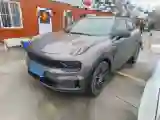 2022 LYNK&CO 05 2.0T 254HP L4 8AT