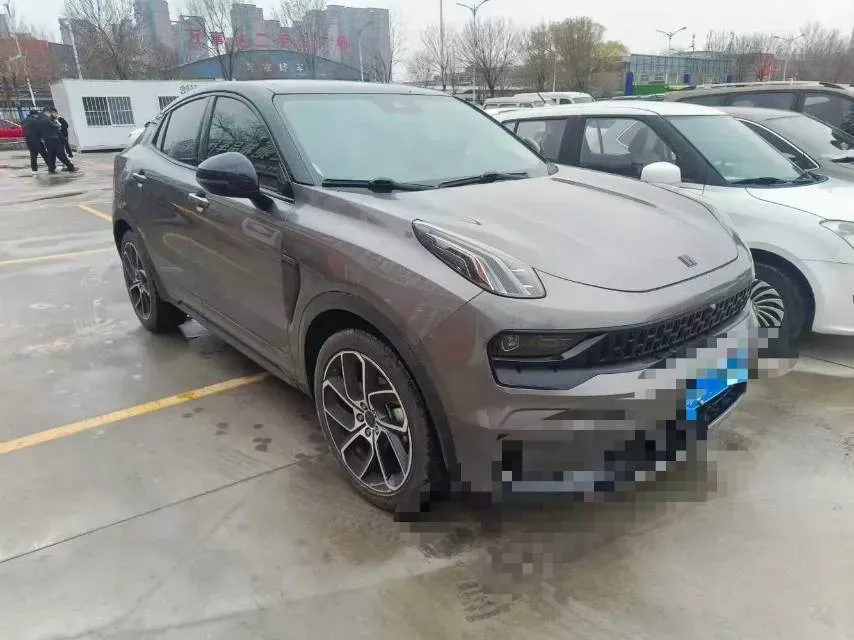 2022 LYNK&CO 05 2.0T 254HP L4 8AT,autocango,china used car exporter,china ev exporter,chinese used car exporter,chinese used ev exporter