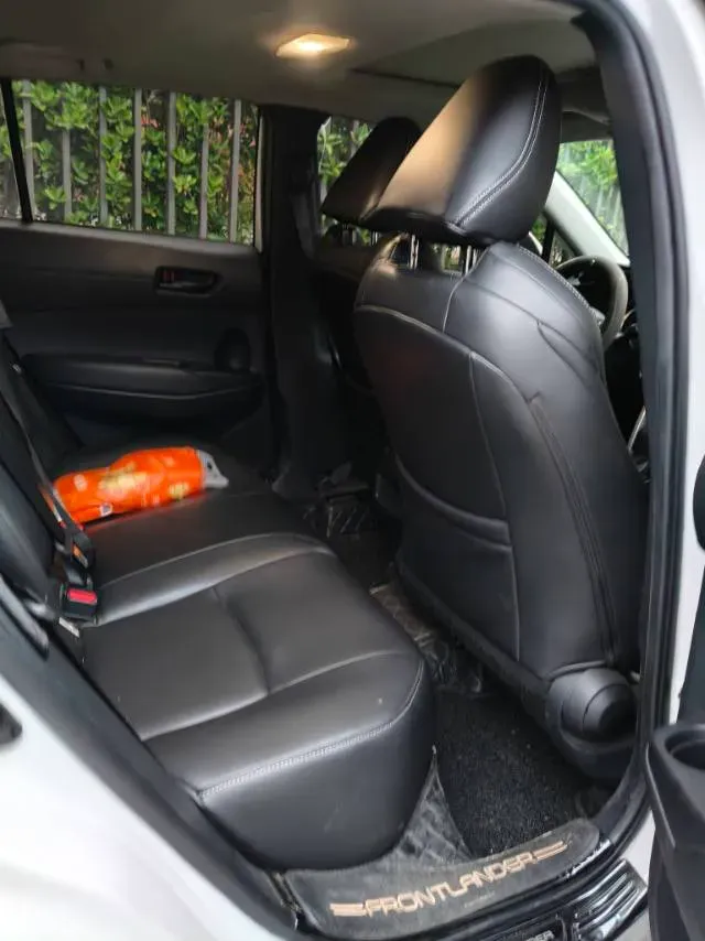 2022 Toyota Frontlander 2.0L 171HP L4 CVT,autocango,china used car exporter,china ev exporter,chinese used car exporter,chinese used ev exporter