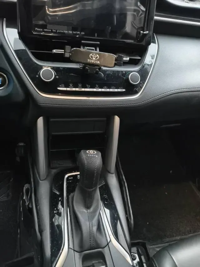 2022 Toyota Frontlander 2.0L 171HP L4 CVT,autocango,china used car exporter,china ev exporter,chinese used car exporter,chinese used ev exporter