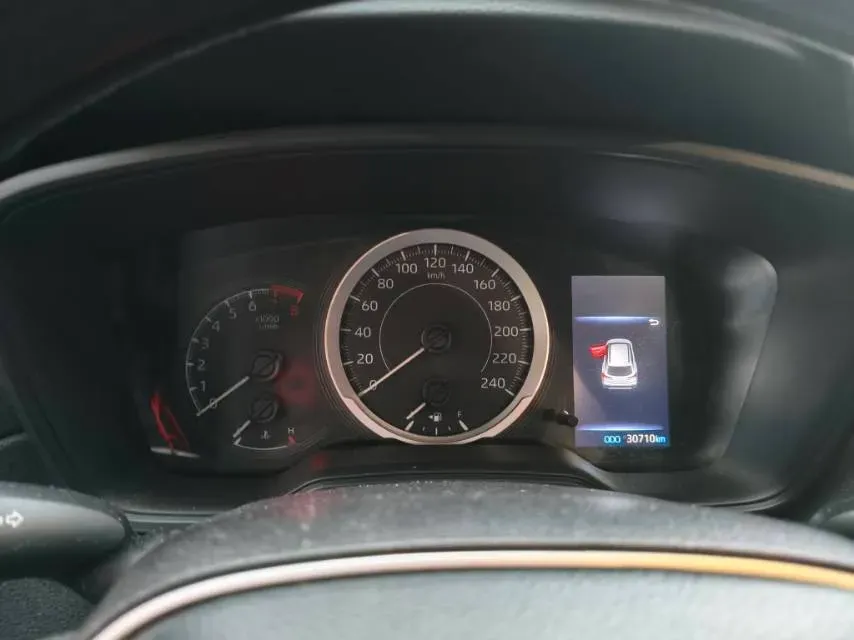 2022 Toyota Frontlander 2.0L 171HP L4 CVT,autocango,china used car exporter,china ev exporter,chinese used car exporter,chinese used ev exporter