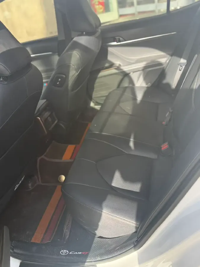 2019 Toyota Camry 2.5L 209HP L4 8AT,autocango,china used car exporter,china ev exporter,chinese used car exporter,chinese used ev exporter