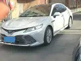 2019 TOYOTA CAMRY,autocango,china used car exporter,china ev exporter,chinese used car exporter,chinese used ev exporter