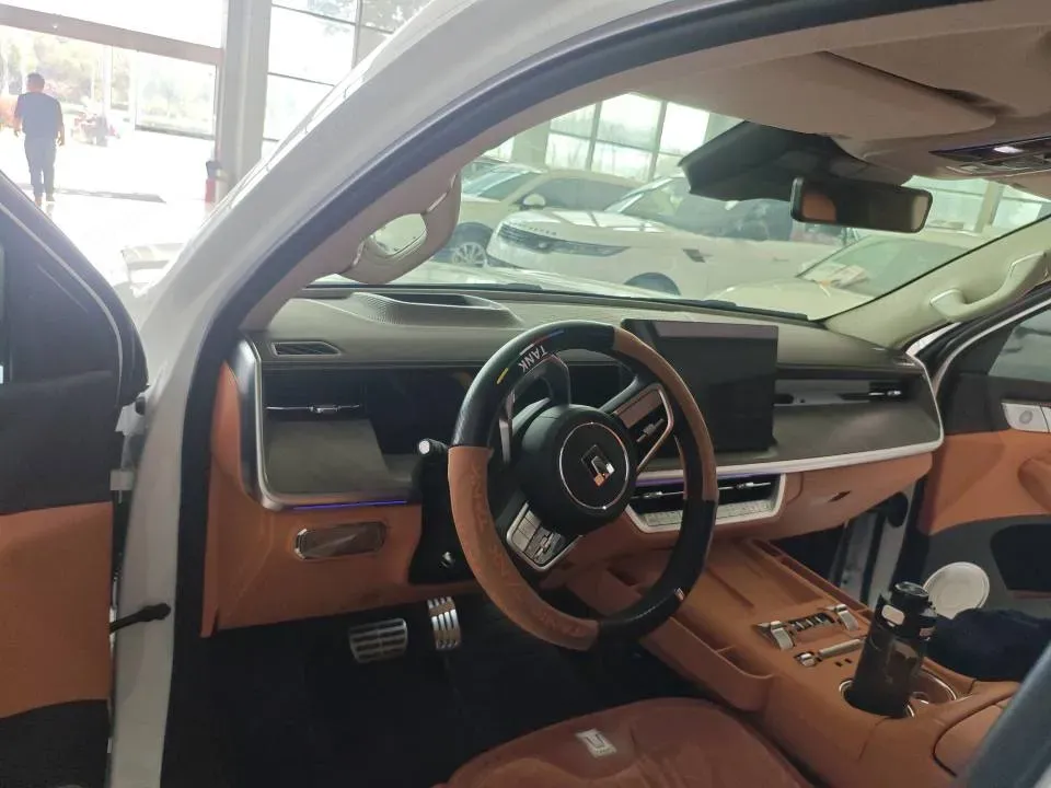 2026 Tank 500 2.0T 252HP L4 3DHT PHEV,autocango,china used car exporter,china ev exporter,chinese used car exporter,chinese used ev exporter