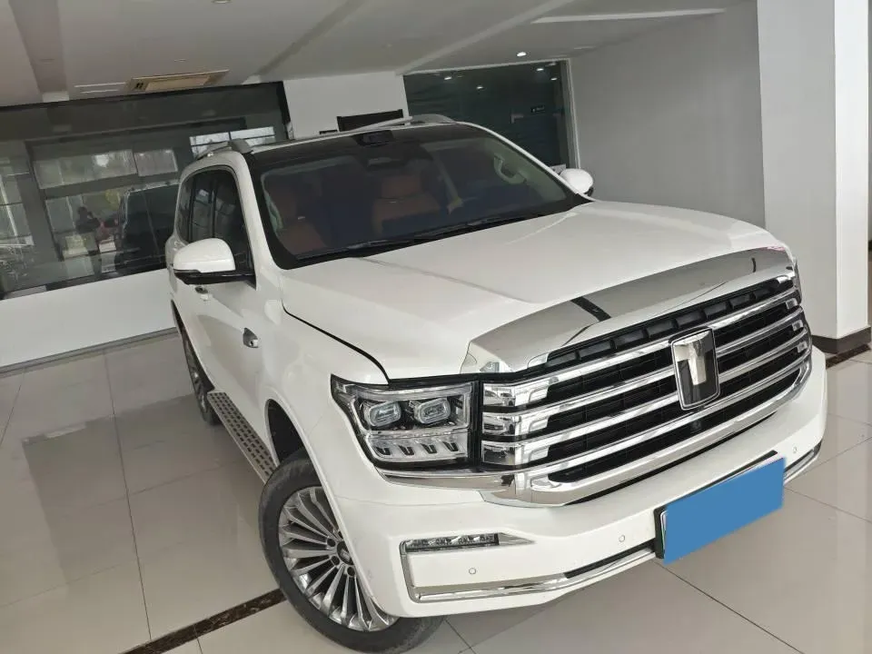 2026 Tank 500 2.0T 252HP L4 3DHT PHEV,autocango,china used car exporter,china ev exporter,chinese used car exporter,chinese used ev exporter