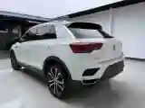 2020 Volkswagen T-Roc 1.4T 150HP L4 7DCT
