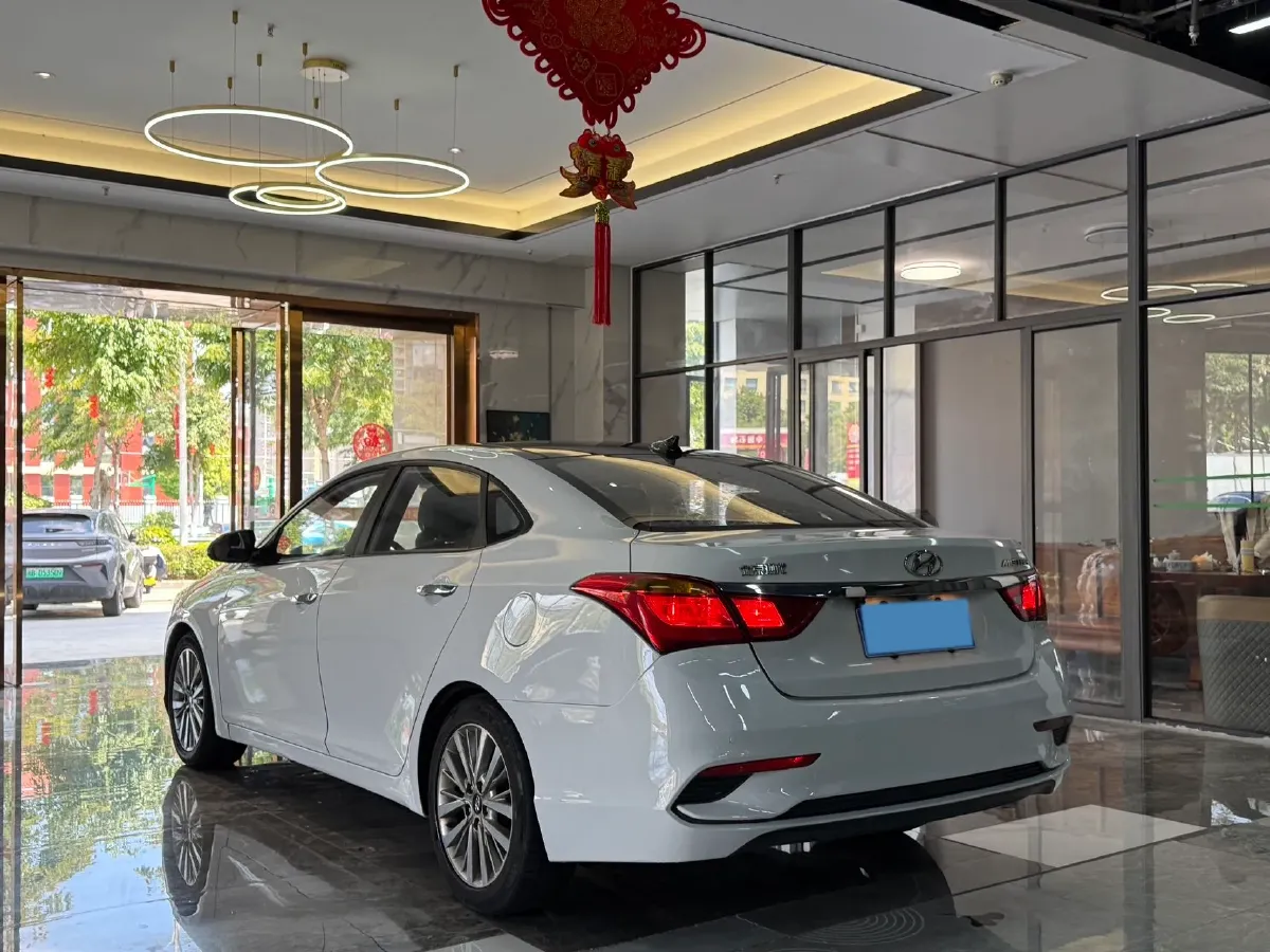 2017 Hyundai Mistra 1.8L 143HP L4 6AT,autocango,china used car exporter,china ev exporter,chinese used car exporter,chinese used ev exporter