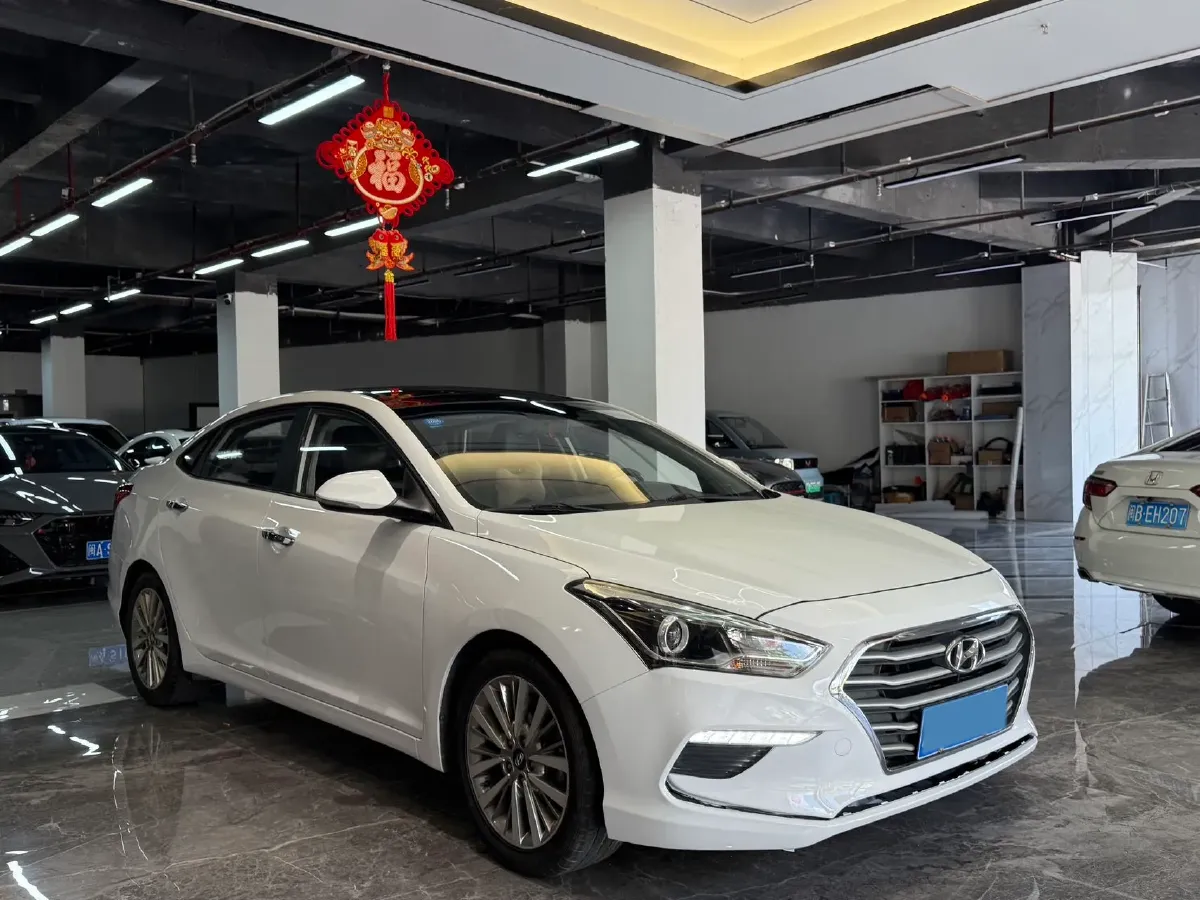 2017 Hyundai Mistra 1.8L 143HP L4 6AT,autocango,china used car exporter,china ev exporter,chinese used car exporter,chinese used ev exporter