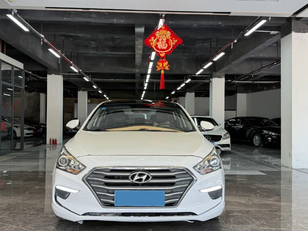 2017 Hyundai Mistra 1.8L 143HP L4 6AT,autocango,china used car exporter,china ev exporter,chinese used car exporter,chinese used ev exporter