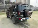 2019 Beijing BJ40 2.3T 231HP L4 6AT