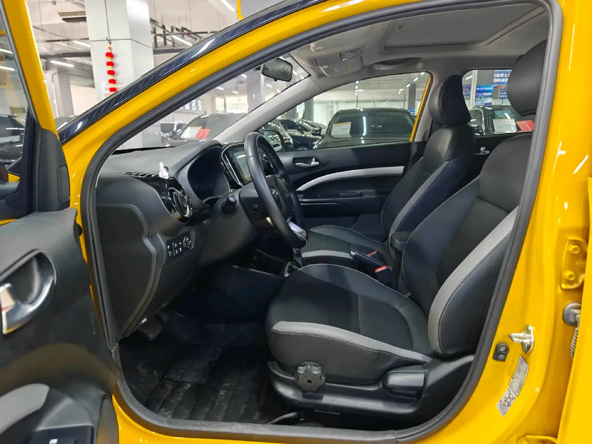 2021 Kia KX1 1.4L 100HP L4 CVT,autocango,china used car exporter,china ev exporter,chinese used car exporter,chinese used ev exporter