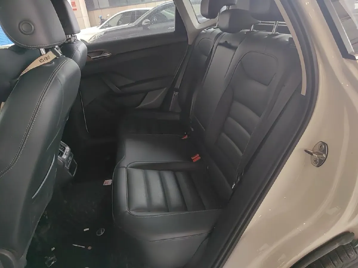 2021 Volkswagen Tharu 1.4T 150HP L4 7DCT,autocango,china used car exporter,china ev exporter,chinese used car exporter,chinese used ev exporter