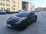 2020 Tesla Model 3 BEV 52KWH
