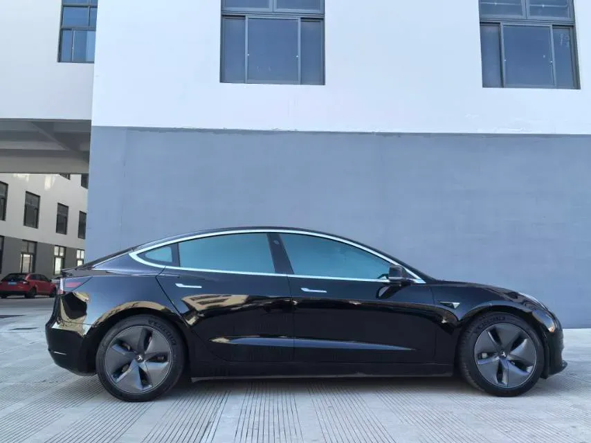 2020 Tesla Model 3 BEV 52KWH,autocango,china used car exporter,china ev exporter,chinese used car exporter,chinese used ev exporter