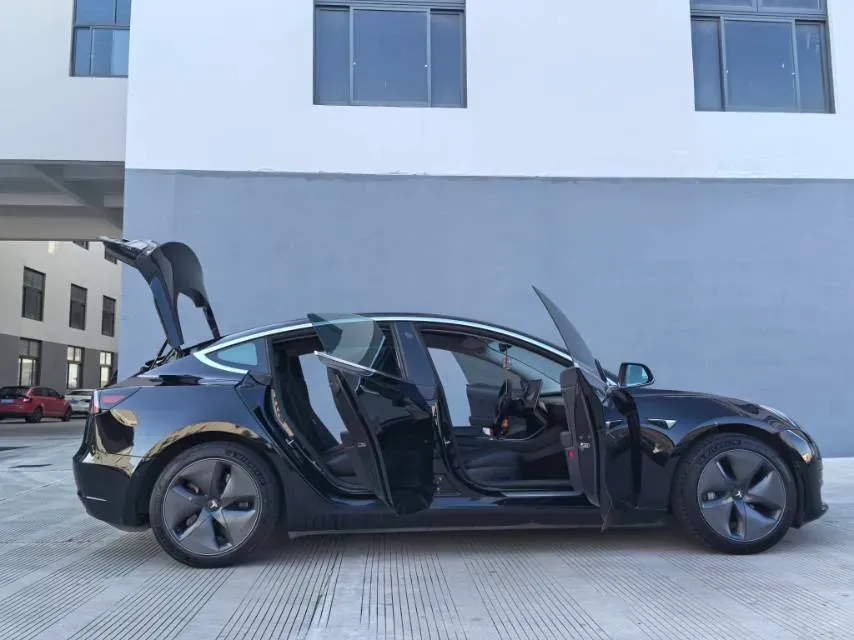 2020 Tesla Model 3 BEV 52KWH,autocango,china used car exporter,china ev exporter,chinese used car exporter,chinese used ev exporter