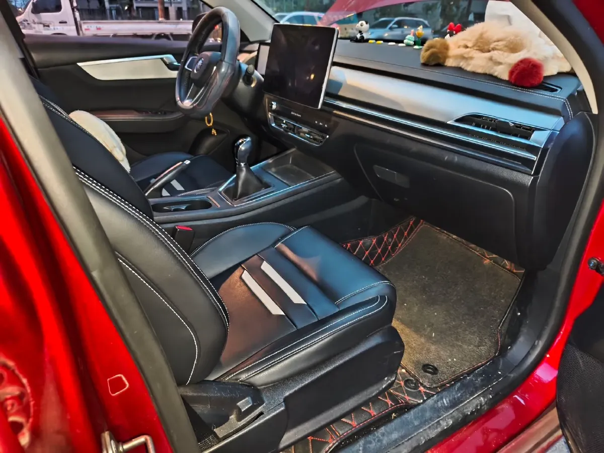 2019 BYD Qin 1.5L 109HP L4 5MT,autocango,china used car exporter,china ev exporter,chinese used car exporter,chinese used ev exporter