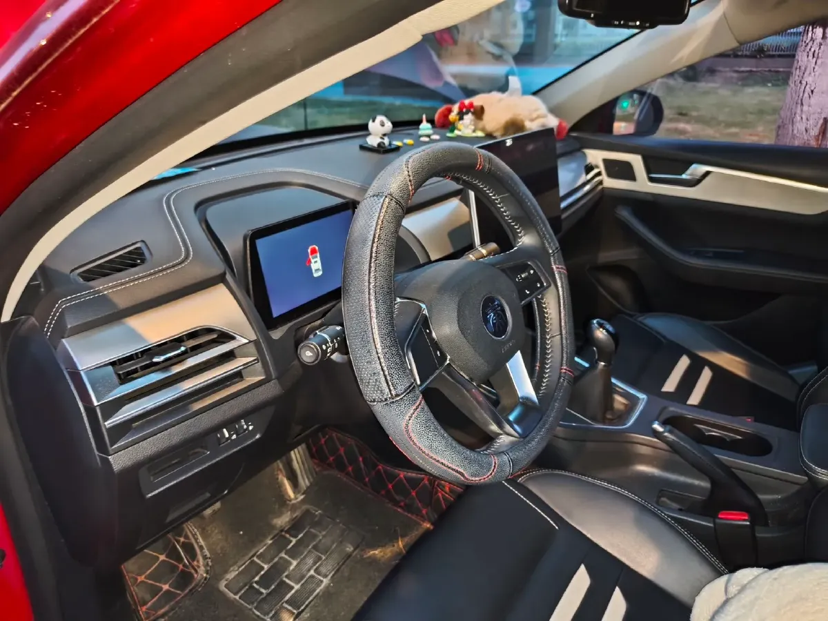 2019 BYD Qin 1.5L 109HP L4 5MT,autocango,china used car exporter,china ev exporter,chinese used car exporter,chinese used ev exporter