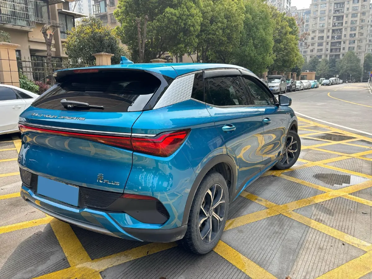 2022 Hycan Z03 BEV 64.23KWH,autocango,china used car exporter,china ev exporter,chinese used car exporter,chinese used ev exporter