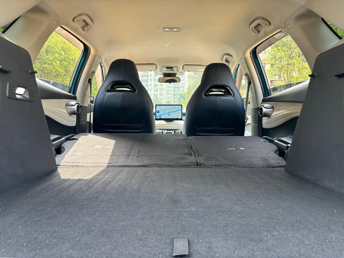 2022 Hycan Z03 BEV 64.23KWH,autocango,china used car exporter,china ev exporter,chinese used car exporter,chinese used ev exporter