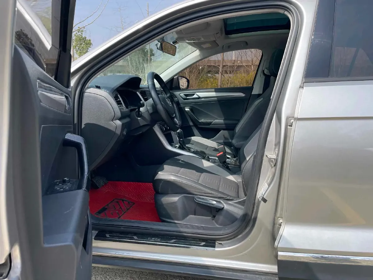 2018 Borgward BX5 1.8T 190HP L4 6AT,autocango,china used car exporter,china ev exporter,chinese used car exporter,chinese used ev exporter