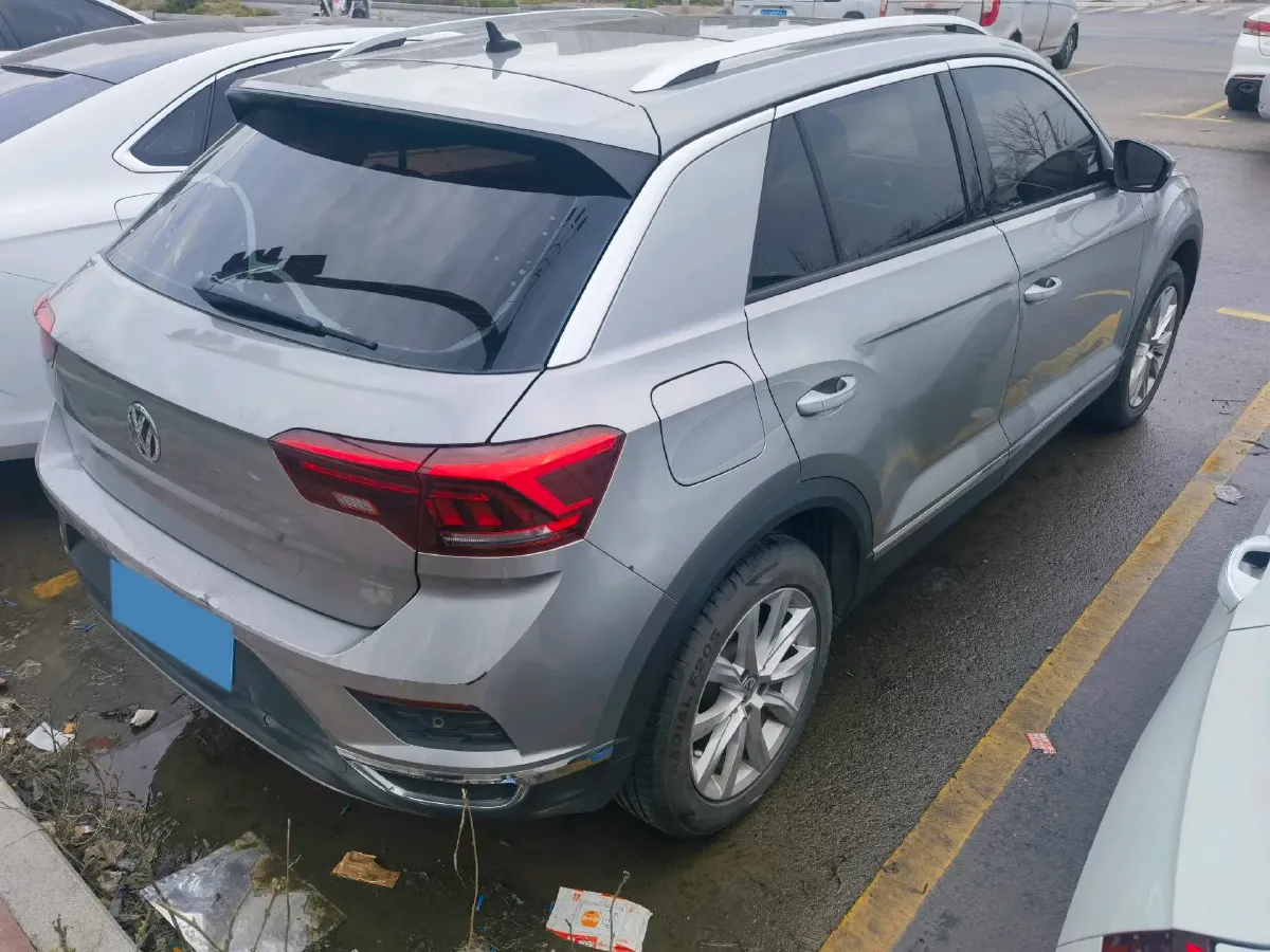 2018 Borgward BX5 1.8T 190HP L4 6AT,autocango,china used car exporter,china ev exporter,chinese used car exporter,chinese used ev exporter