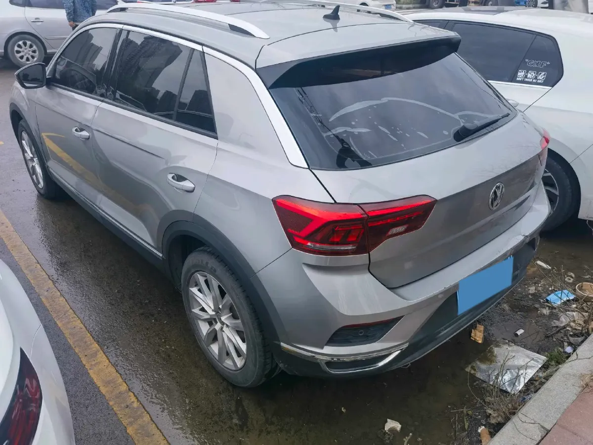 2018 Borgward BX5 1.8T 190HP L4 6AT,autocango,china used car exporter,china ev exporter,chinese used car exporter,chinese used ev exporter