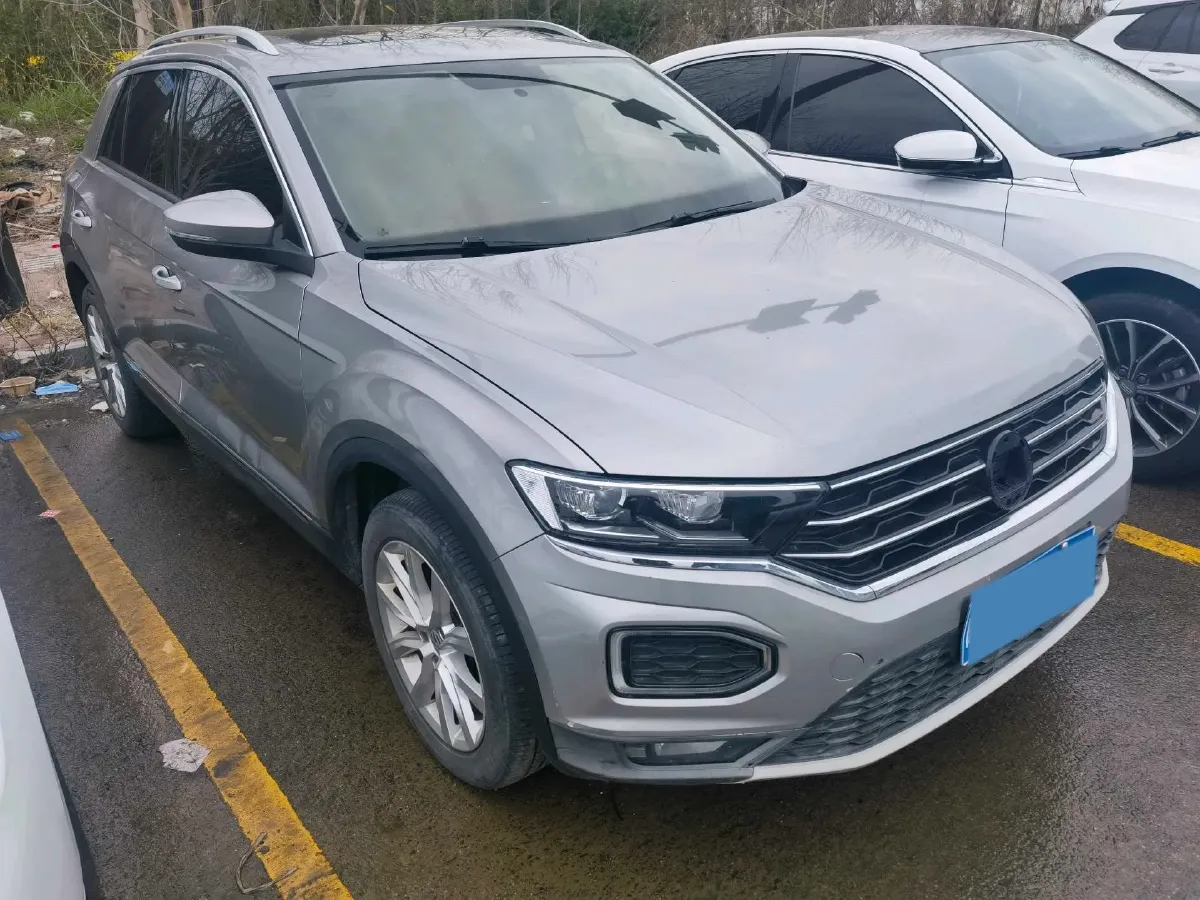 2018 Borgward BX5 1.8T 190HP L4 6AT,autocango,china used car exporter,china ev exporter,chinese used car exporter,chinese used ev exporter