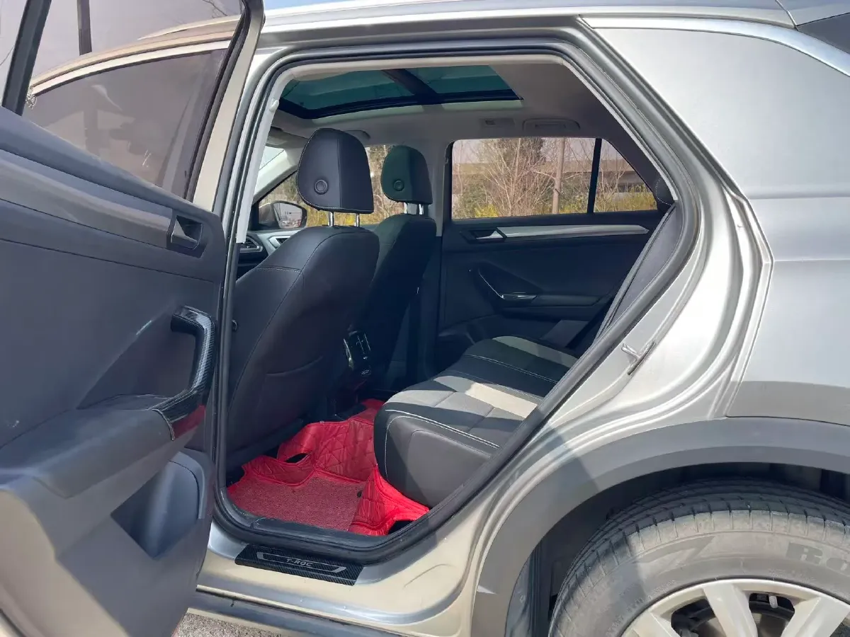 2018 Borgward BX5 1.8T 190HP L4 6AT,autocango,china used car exporter,china ev exporter,chinese used car exporter,chinese used ev exporter